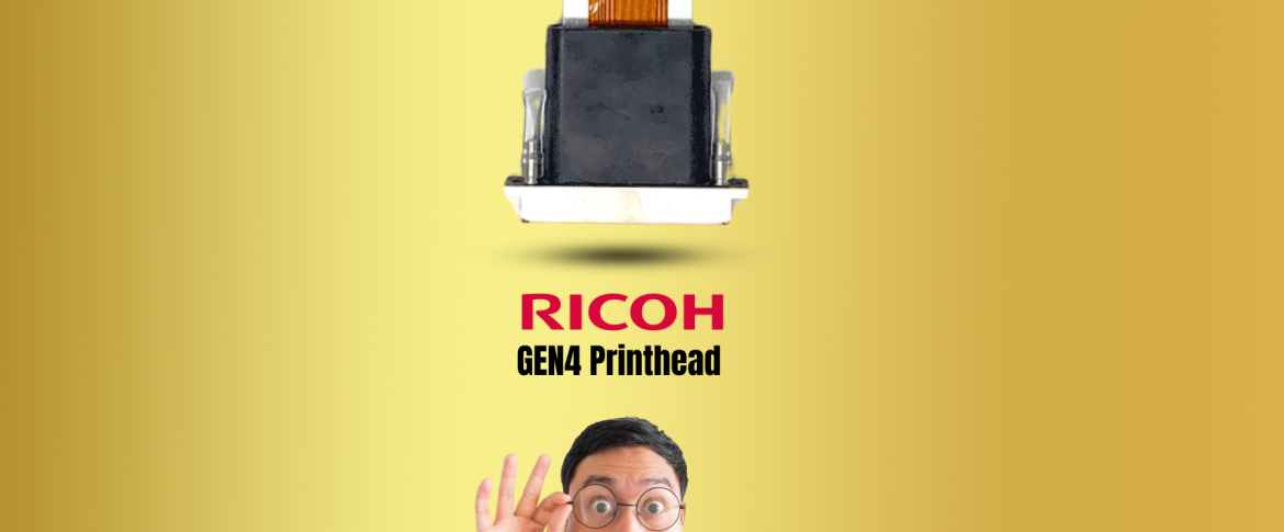 Ricoh Gen4 Printhead Blog Image