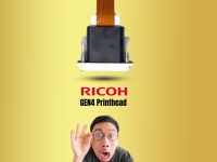 Ricoh GEN4 MH2420 7-35PL Printhead