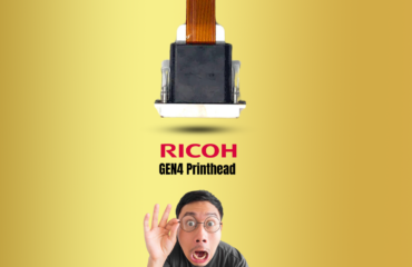 Ricoh Gen4 Printhead Blog Image