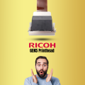 Ricoh Gen5 Printhead Blog Image