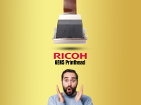 Ricoh Gen5 Printhead Blog Image