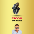 Ricoh Gen6 Printhead Blog Image