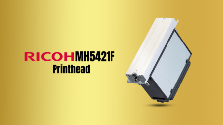 Ricoh GEN5 Printhead-MH5421F